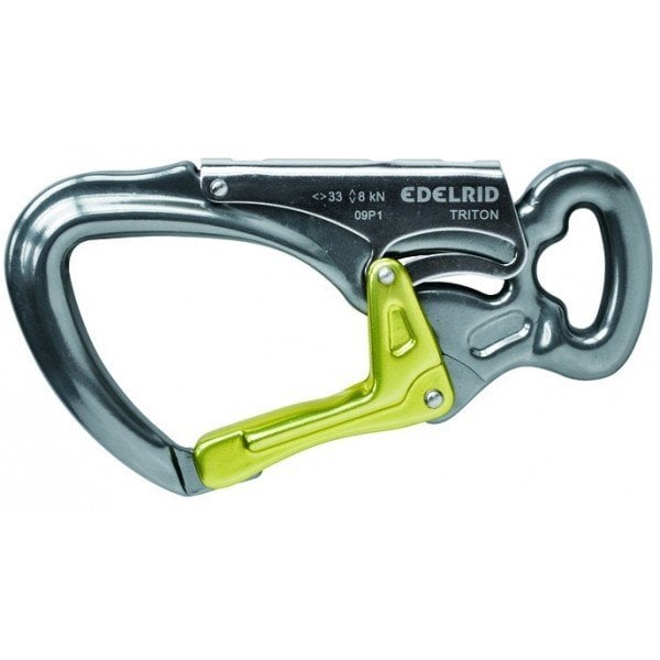 EDELRID DSG TRITON KARABIN 88242