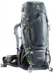 DEUTER AIRCONTACT PRO 60+15 SIRT CANTASI