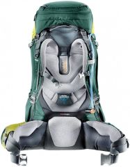 DEUTER AIRCONTACT 45+10 SIRT CANTASI