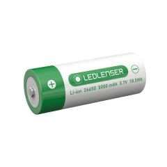 26650 Pil 5000 mAh