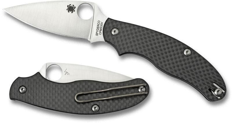 SPYDERCO C94CFP CAKI