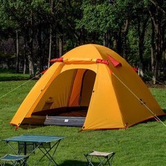 Naturehike Sky Pro 3 Kişilik Kamp Çadırı