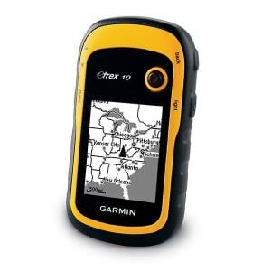 Garmin eTrex 10