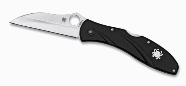 SPYDERCO ÇAKI C66PBK4