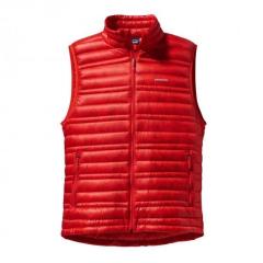 Patagonia Men's Ultralight Down Vest