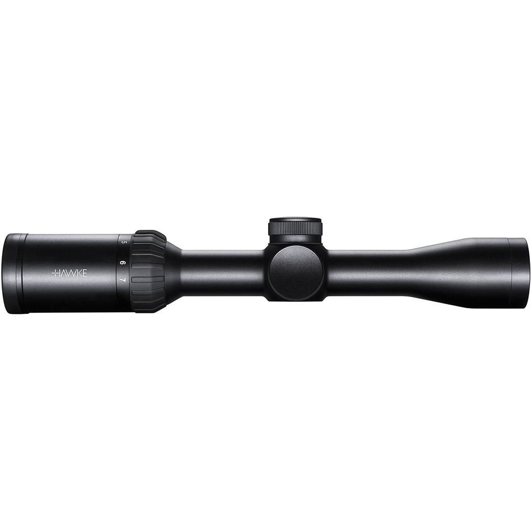 Hawke Endurance LER 2-7x32 (30/30) IR 1'' Tüfek Dürbünü