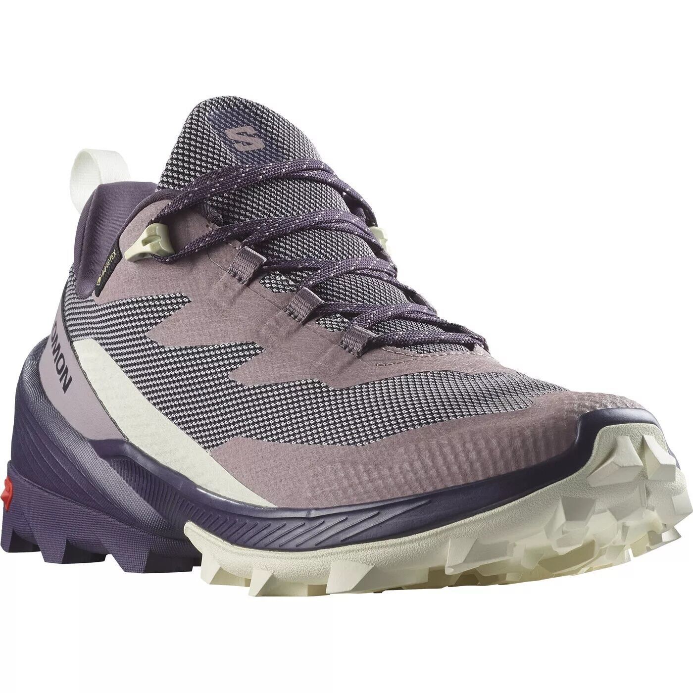 Salomon Cross Over 2 Gore-Tex Kadın Outdoor Ayakkabı