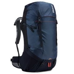 THULE CAPSTONE 40 L MAVI BAYAN SIRT CANTASI