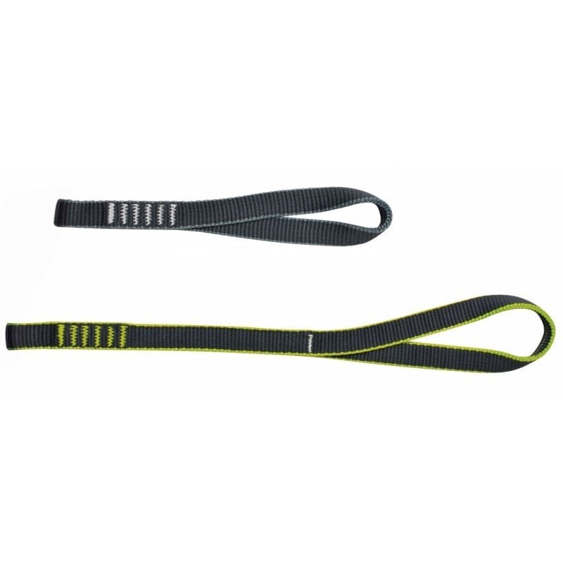 Edelrid Smart Belay Bağlantı Halkası 76010