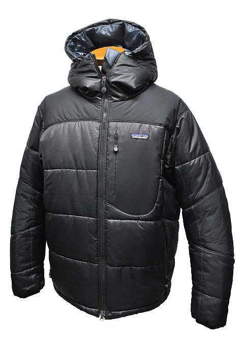 Patagonia Das Parka