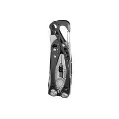 Skeletool CX Black & Silver