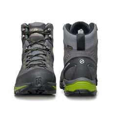 SCARPA ZG LITE GTX GRAY/SPRING BOT (2)