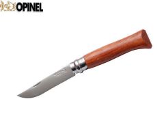 OPINEL INOX GUL SAPLI 6 NO CAKI (KUTULU)