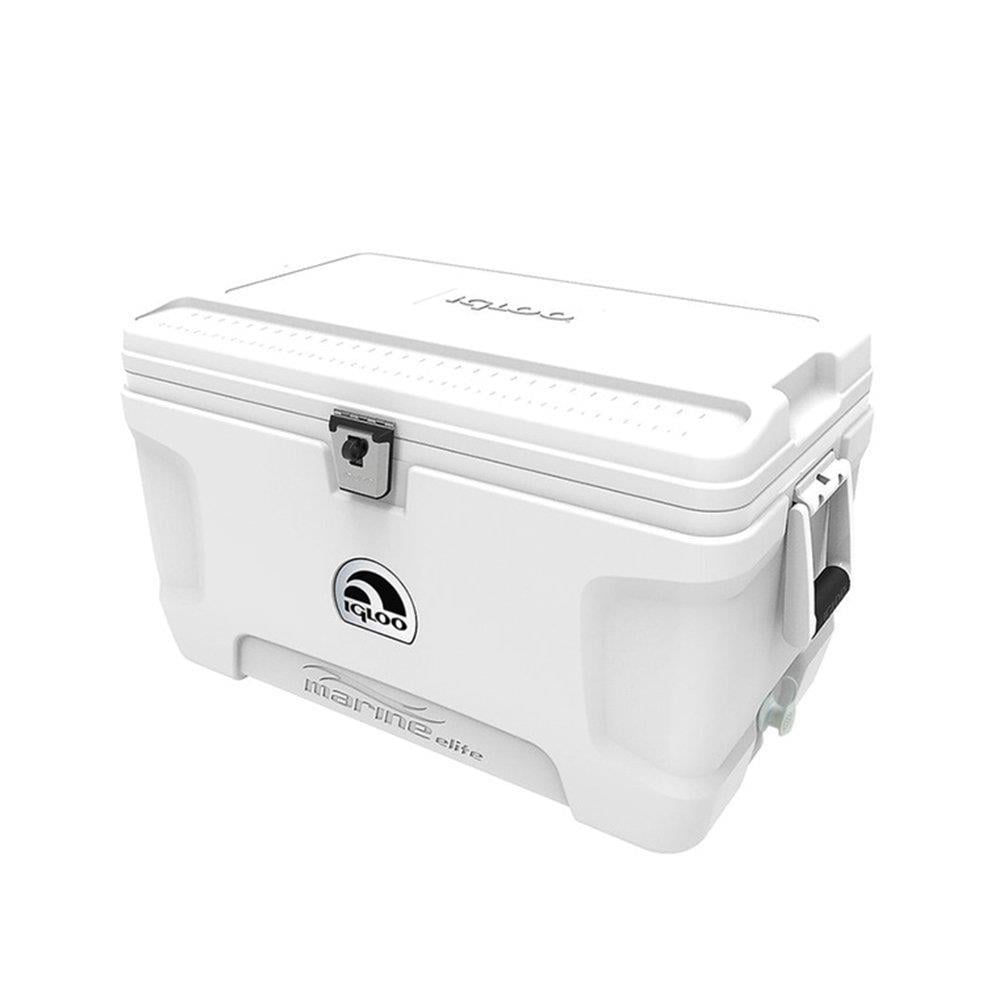 Igloo 54 QT Marine Elite Buzluk 51 Litre