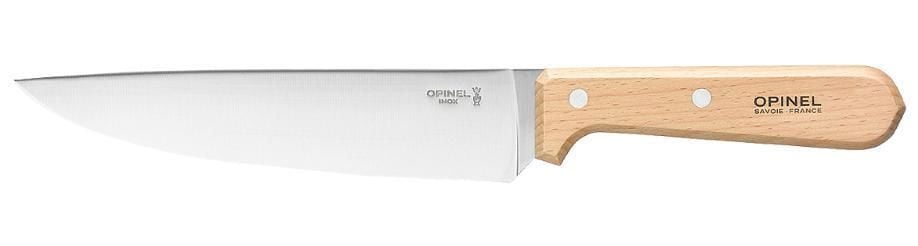 OPINEL INOX SEF BICAGI (001818)