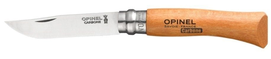 OPINEL KARBON 7 NO ÇAKI (113070)