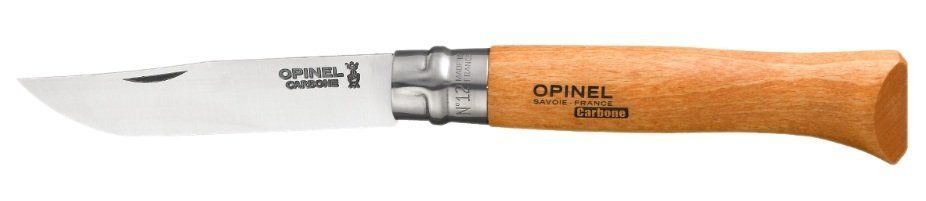 OPINEL KARBON 12 NO ÇAKI (113120)