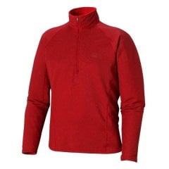 Patagonia Bay Cap 3 Zip Neck