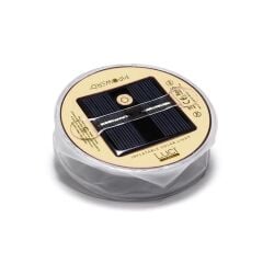 Luci Solar Inflatable Candle