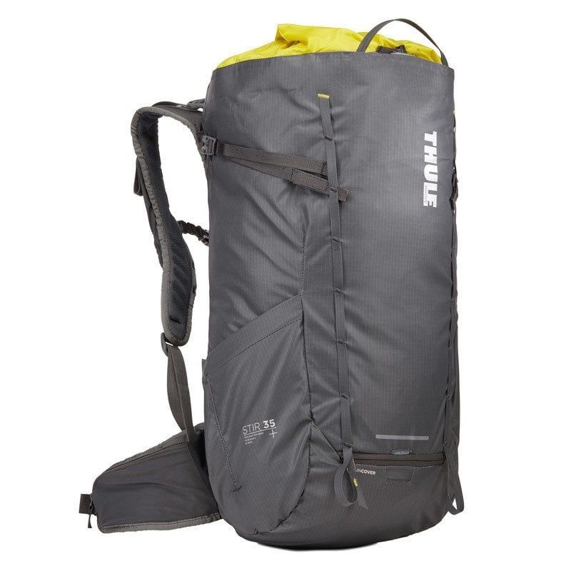 THULE STIR 35 L DARK SHADOW SIRT CANTA