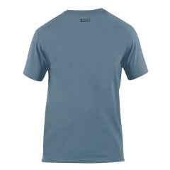 5.11 MINERAL MAVI T-SHIRT