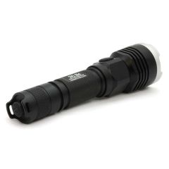 NITECORE P16 TAC 1000 LUMEN ELFENERI(1X18650)