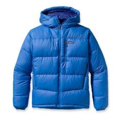 Patagonia M’S Fitz Roy Down Hoody