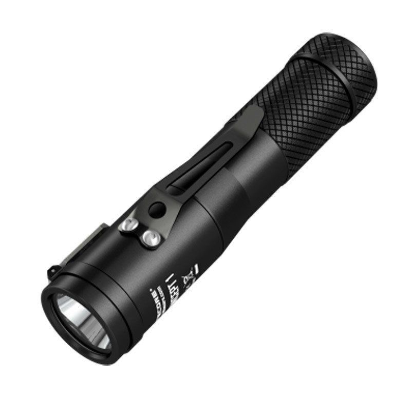 NITECORE CONCEPT 1 1800 LUMEN EL FENERI