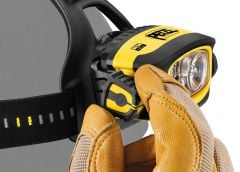 PETZL DUO S Kafa Feneri