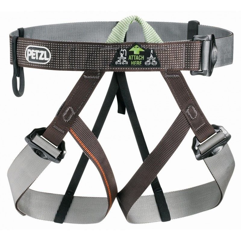 Petzl Pandion Alt Koşum