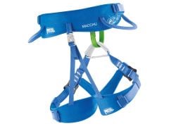 Petzl Macchu Çocuk Koşum