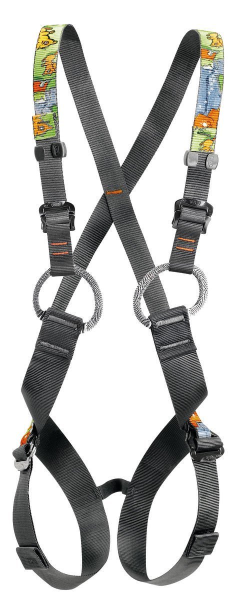 Petzl Simba Çocuk Koşum C65