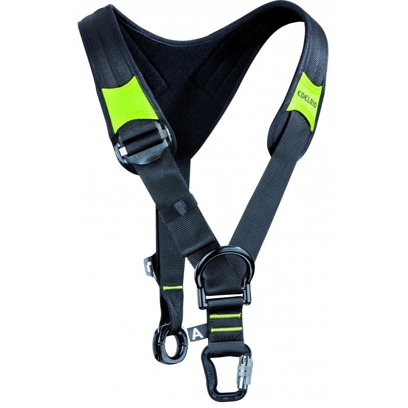 Edelrid Core Top Üst Koşum