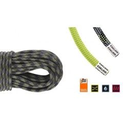 Edelrid 9,2mm Kite Dinamik İp