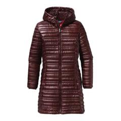 Patagonia Women's Ultralight Fiona Parka