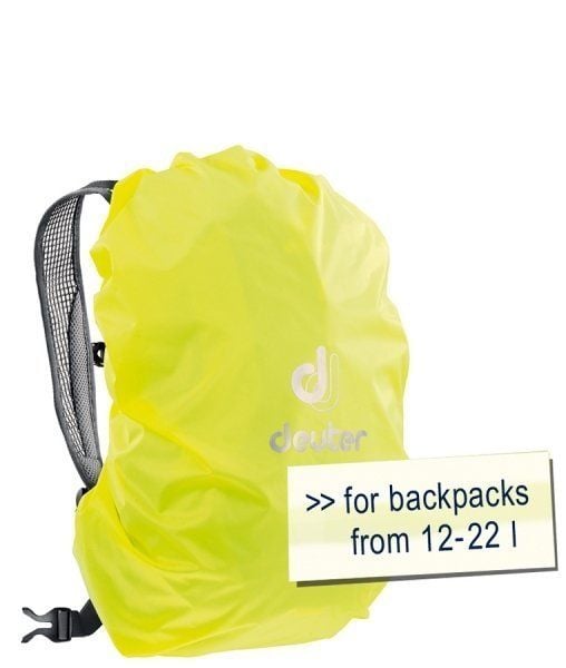 DEUTER 12-22 L CANTA YAGMURLUGU (39500.8008)