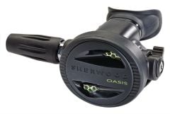 SHERWOOD REGULATOR OASIS INT