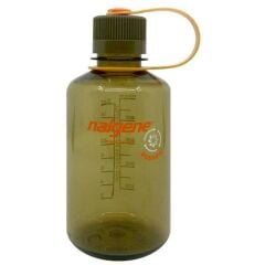 Nalgene  NM Olive Sustain  0,50 Litre Suluk Matara