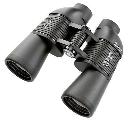 BUSHNELL 10X50 PERMA FOCUS EL DÜRBÜNÜ