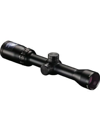 BUSHNELL 1-4X32 CIRCLE-X TUFEK DURBUNU