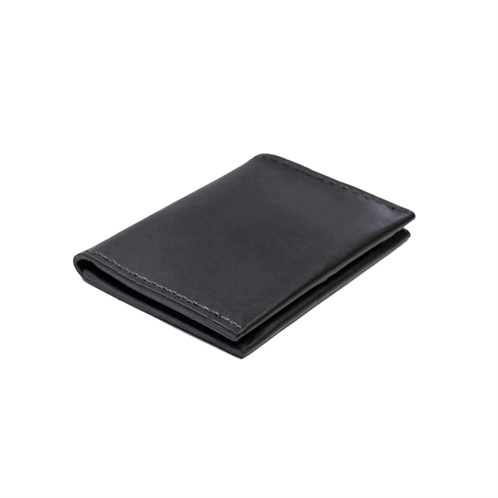 KORE BiFold Deri Cüzdan   [RFID Blocking]