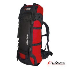 Outdoors Alpine Pro 60 Sırt Çantası