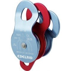 Edelrid Roll Double İkiz Makara 88909