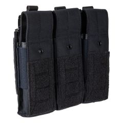 5.11 FLEX TRIPLE AR MAG COVER POUCH  UCLU