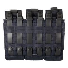 5.11 FLEX TRIPLE AR MAG COVER POUCH  UCLU