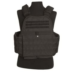 STURM PLATE CARRIER SIYAH YELEK