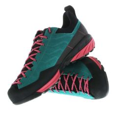 SCARPA MESCALITO GREEN/ROSE BAYAN AYAKKABI (3)