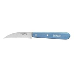 OPINEL INOX RENKLI SEBZE BICAK