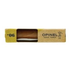 OPINEL INOX CEVIZ  SAPLI 6 NO CAKI (002025)