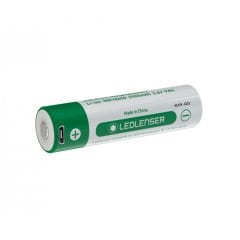 18650 Li-ion Şarj Edilebilir Pil 2500 mAh